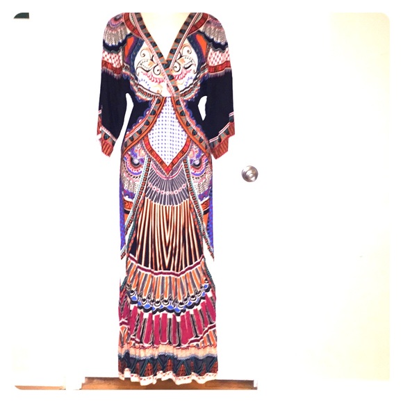 Flying Tomato Cousto Dress