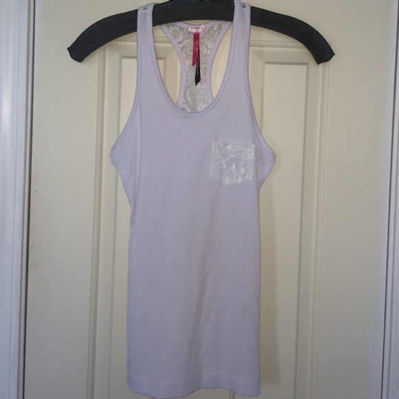 Beautiful Beach Bunny MATCHING Tank Top