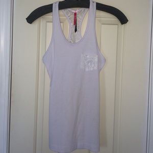 Beautiful Beach Bunny MATCHING Tank Top