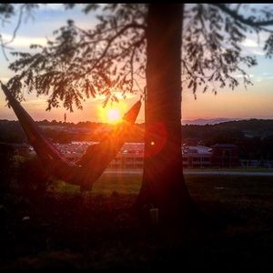 Meet your Posher, Mike