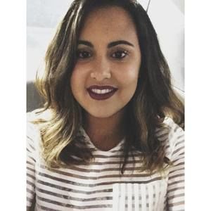 Meet your Posher, Nelsy