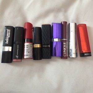 LIPPY BUNDLE!