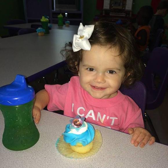 Meet your Posher, Angelia