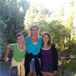 Meet your Posher, Dawn