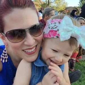 Meet your Posher, Lucia