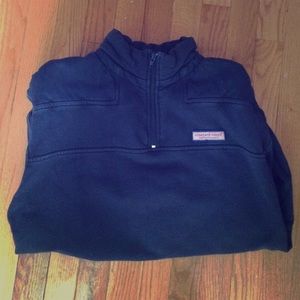 vv zip up