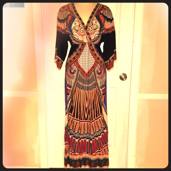 Flying Tomato Cousto Dress