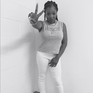 Meet your Posher, Kaprice