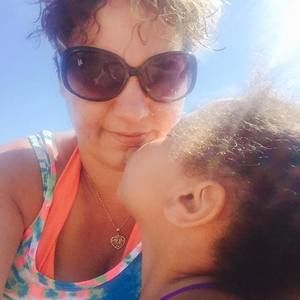 Meet your Posher, Ruth