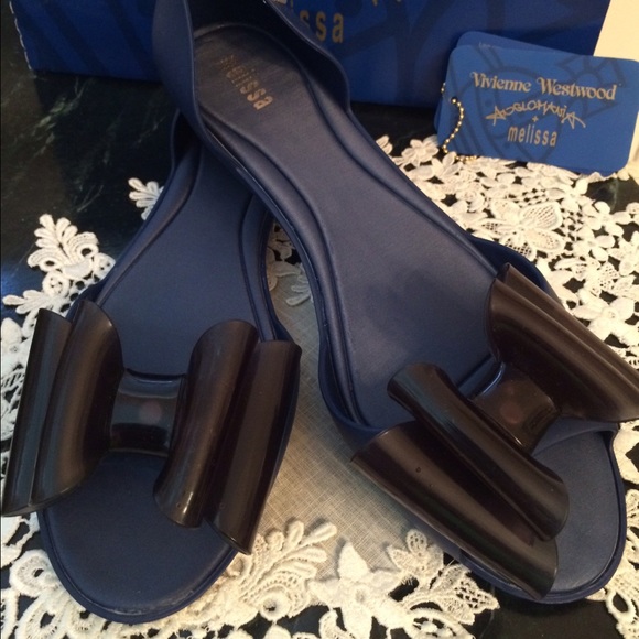 Melissa Shoes - Melissa Jelly Shoes