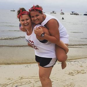 Meet your Posher, Lacey