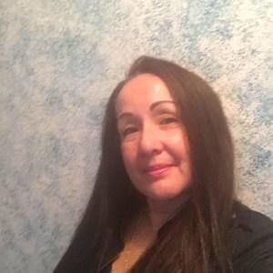 Meet your Posher, Cynthia