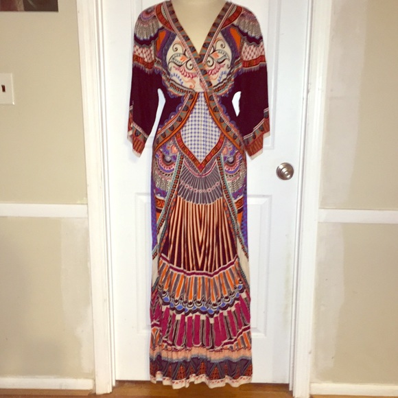 Flying Tomato Cousto Dress