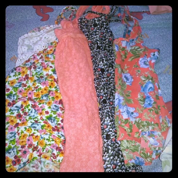 Tank shirts 1 american eagle