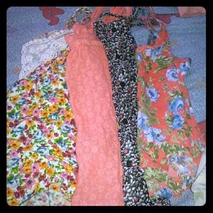 Tank shirts 1 american eagle