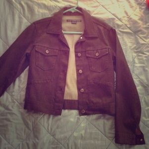 Ralph Lauren Sport jacket