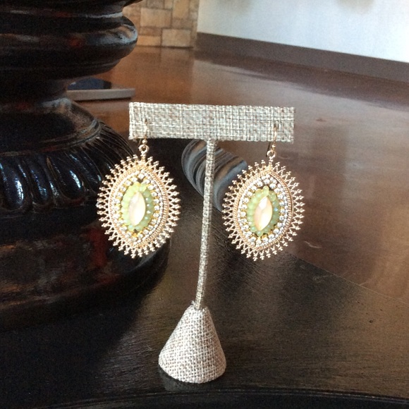 Dangle Earrings