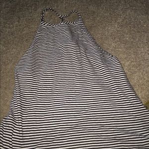 HOLLISTER HAULTER TOP