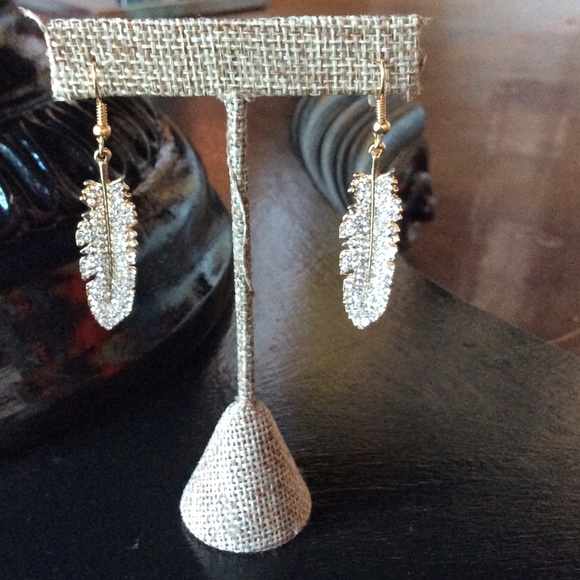 Dangle Earrings