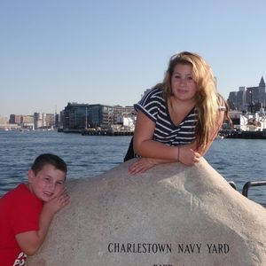 Meet your Posher, Tina