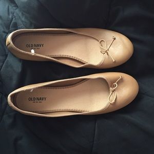 Ballet flat