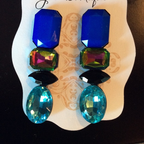 Dangle Earrings