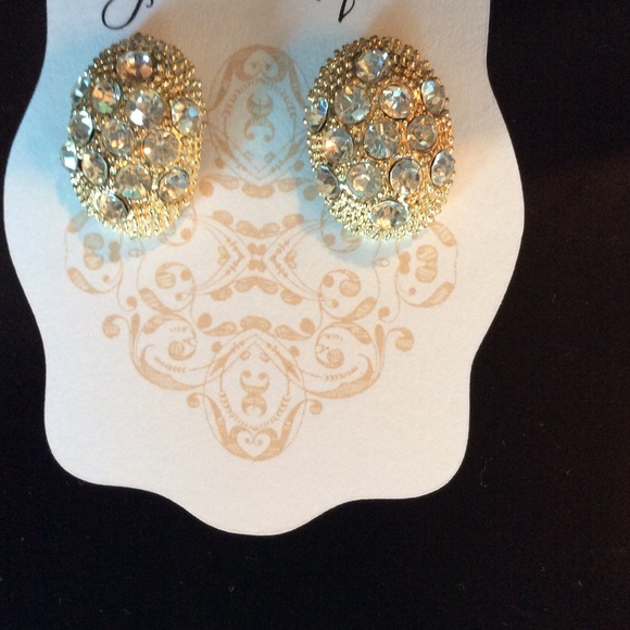Dangle Earrings
