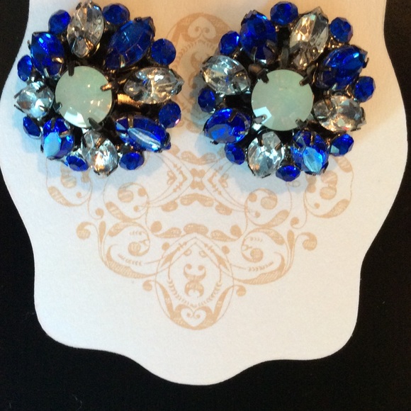 Dangle Earrings