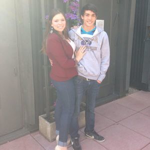 Meet your Posher, Steven