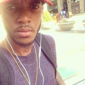 Meet your Posher, Parrish