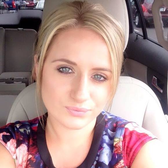 Meet your Posher, Olga