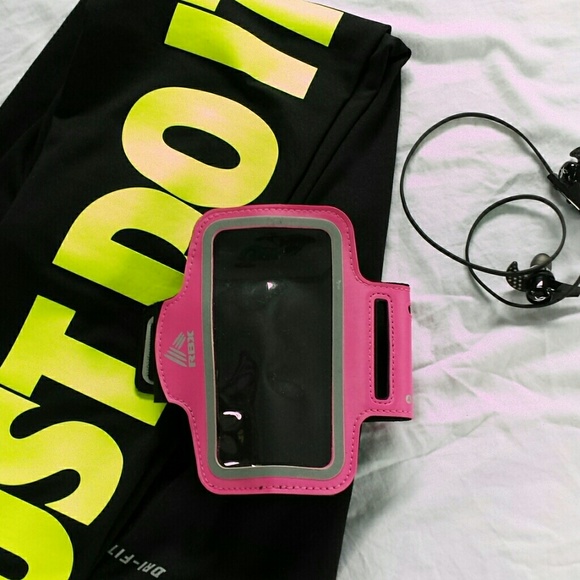 Armband running sport band for galaxy S