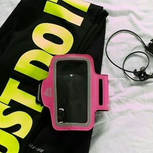 Armband running sport band for galaxy S