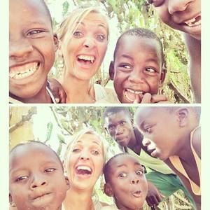 Meet your Posher, Anne