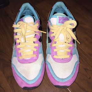 Tiger Onitsuka by Asics (authentic)