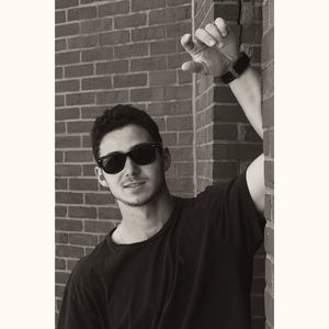 Meet your Posher, Ryan