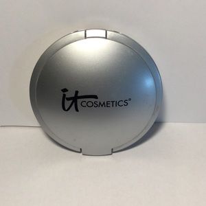 It CC+ radiance ombre blush Je ne sais Quoi