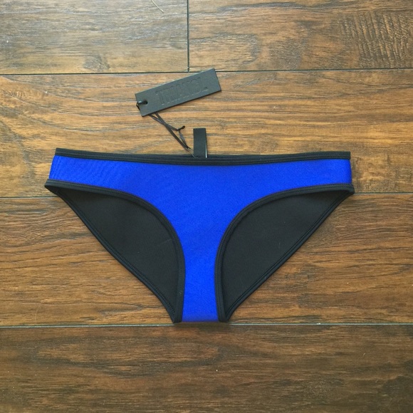 Authentic Triangl Bikini Bottoms