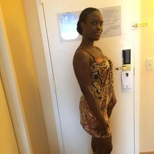 Meet your Posher, Sheala