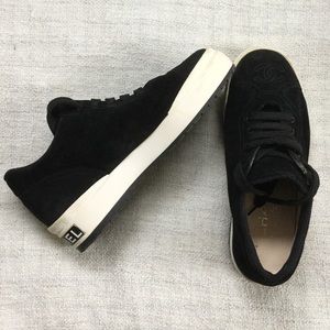 Chanel sneakers