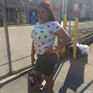 Meet your Posher, Angie