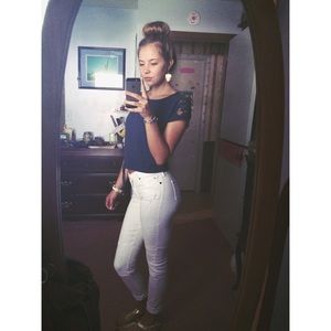 Meet your Posher, Hanne