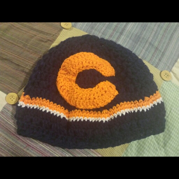 Team beanies - Picture 2 of 3