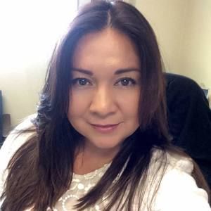 Meet your Posher, Cathy