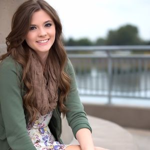 Meet your Posher, Chelsi