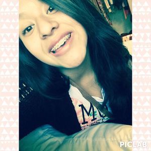 Meet your Posher, Jasmin