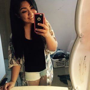 Meet your Posher, Bianca