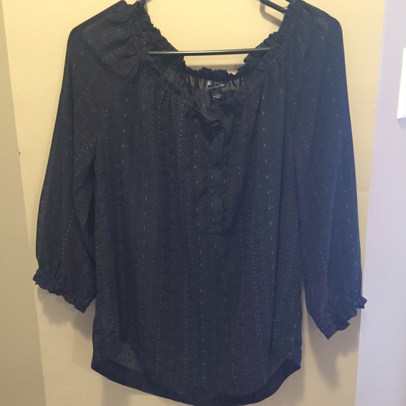 Purplish top