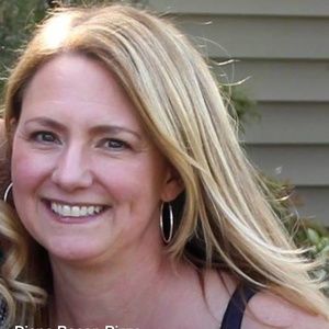 Meet your Posher, Diane
