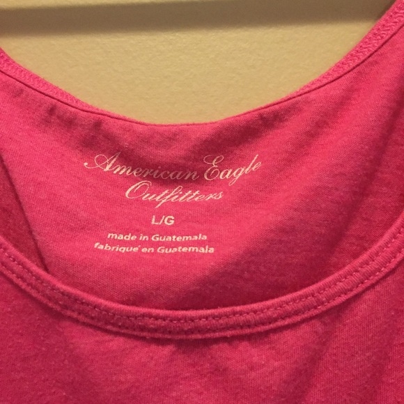 Pink top - Picture 2 of 2